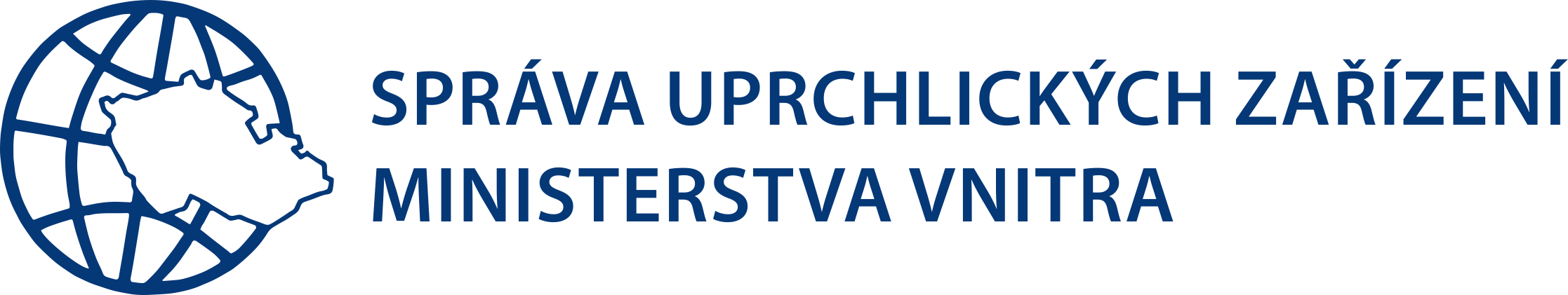 Správa uprchlických zařízení Ministerstva vnitra